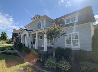 936 Hornsby Dr, Franklin, TN 37064