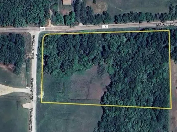 0 Private Drive 2162, Rolla, MO 65401