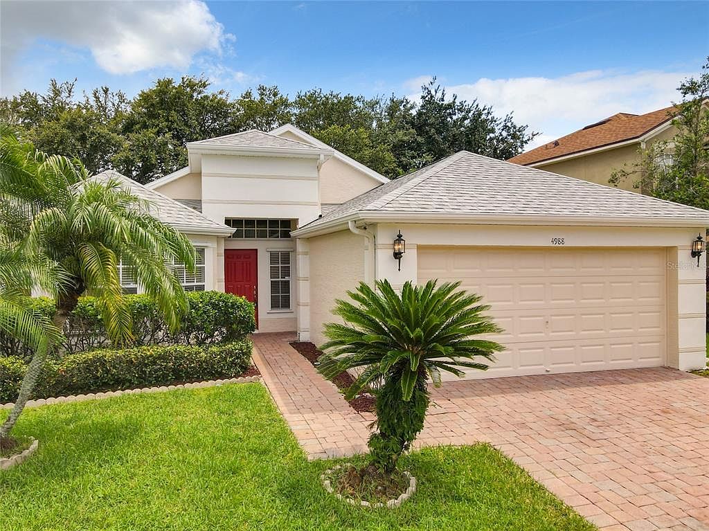 4988 Hook Hollow Cir, Orlando, FL 32837 Zillow