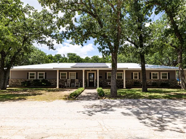 1308 W 14th St, Cisco, TX 76437