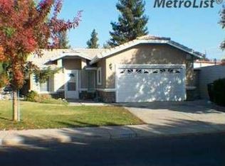 3929 E Orangeburg Ave, Modesto, CA 95355