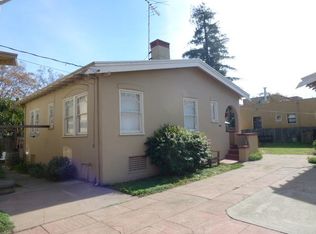 908 Pacific Ave, Alameda, CA 94501