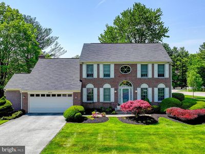 3711 Birchmere Ct, Owings Mills, MD, 21117