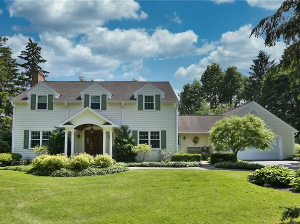 29 Sandpiper Ln, Pittsford, NY 14534