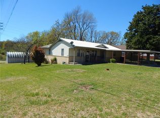812 E Pierce Ave, McAlester, OK 74501