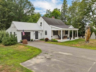 21 Goodrich Road, Wolfeboro, NH, 03894