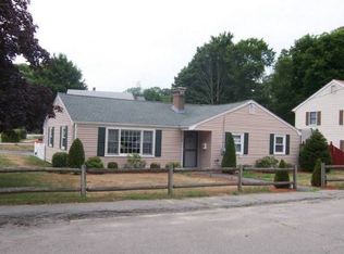 6 Bell Rd, Weymouth, MA 02188