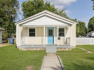 4705 Crittenden Ave, Indianapolis, IN