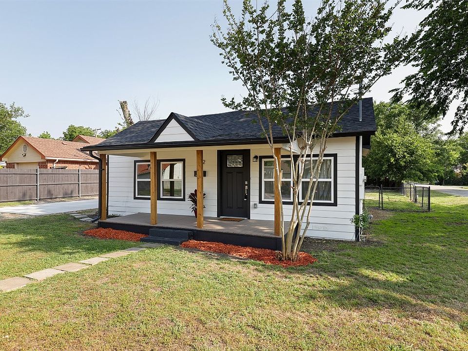 602 W Leland Ave, Mckinney, TX 75069 Zillow