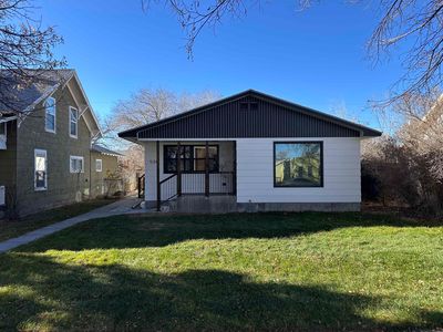 536 N Bent St, Powell, WY, 82435