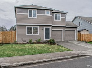 32664 143rd Pl SE, Sultan, WA 98294