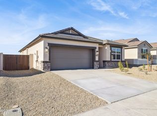 1454 S 241st Ave, Buckeye, AZ 85326