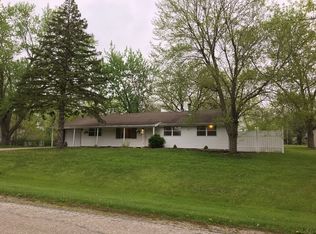 17767 Baker Ave, Country Club Hills, IL