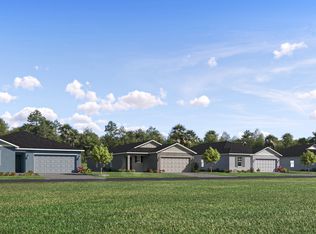 Belmont II Plan, Citrus Springs, Dunnellon, FL 34434