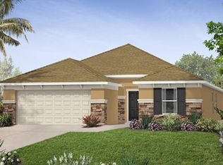 2834 Wagon Wheel Trl, Saint Cloud, FL 34772