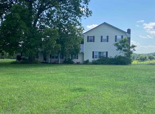 300 Murph Rd, Pauline, SC 29374