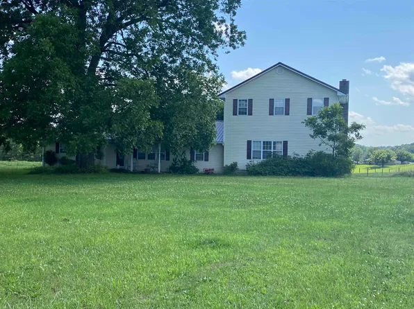 300 Murph Rd, Pauline, SC 29374