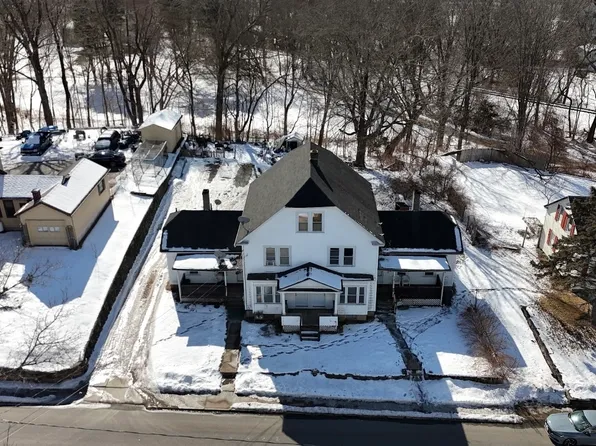 87 Franklin Street, Killingly, CT 06239