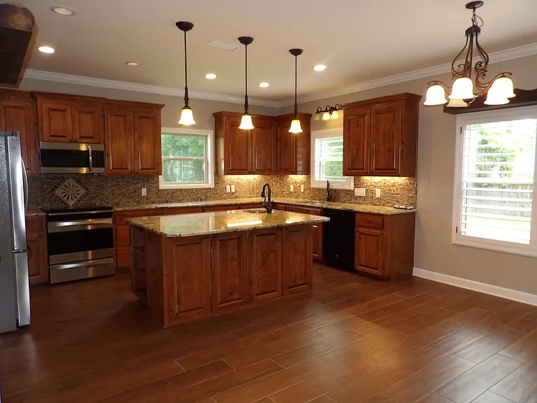 600 S Oak Ridge Dr — Photo 14