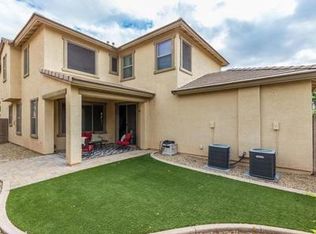 (Undisclosed Address), Gilbert, AZ 85295