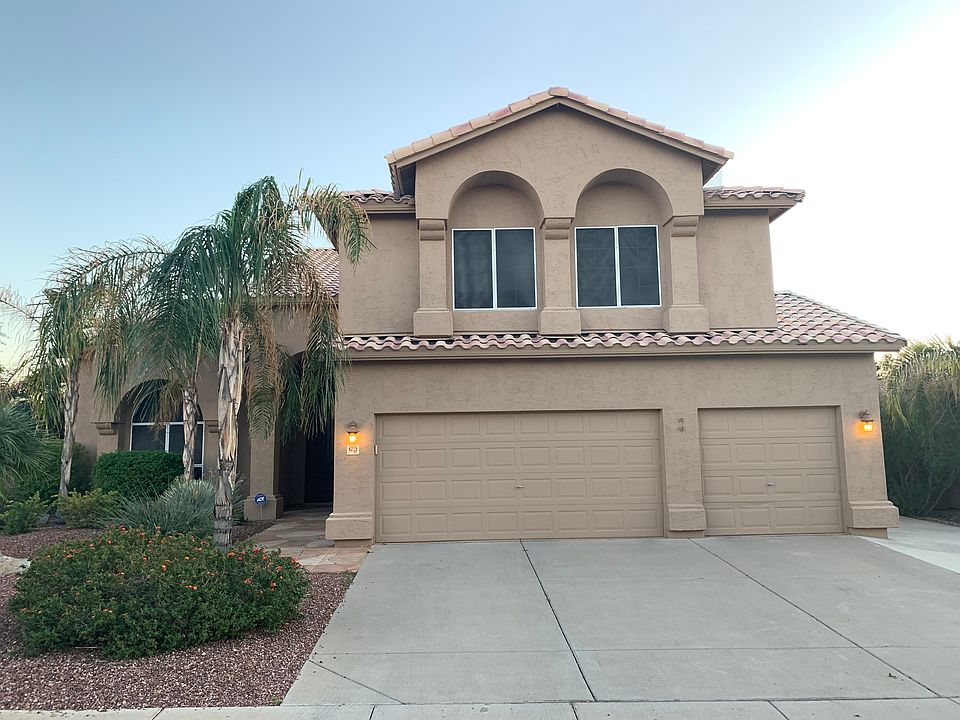1st image of 6215 W Rose Garden Ln