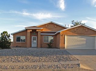 6986 Clark Hills Dr NE, Rio Rancho, NM 87144