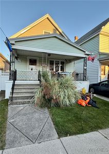 217 Weiss St, Buffalo, NY, 14206