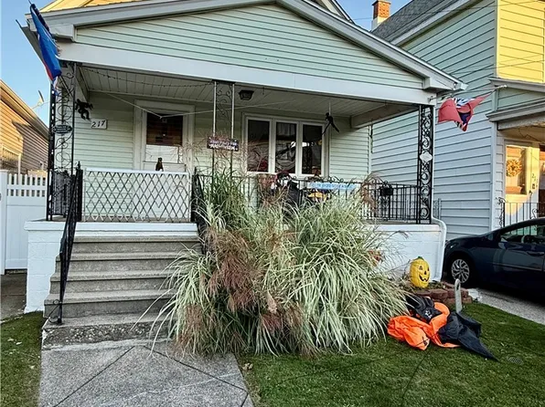 217 Weiss St, Buffalo, NY 14206