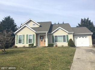 4400 Fieldgreen Rd, Nottingham, MD 21236