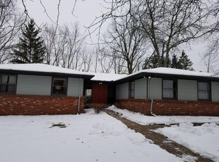 1149 Landsend Ln, Saline, MI 48176