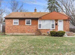 24241 Coolidge Hwy, Oak Park, MI 48237