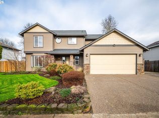 1398 SE 12th Loop, Canby, OR 97013