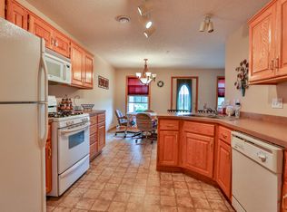 845 Winsome Way NW, Isanti, MN 55040