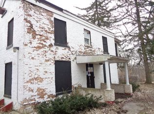 16507 Hillcrest Dr, Markham, IL 60428