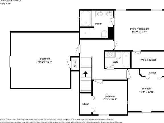 4th image of this home