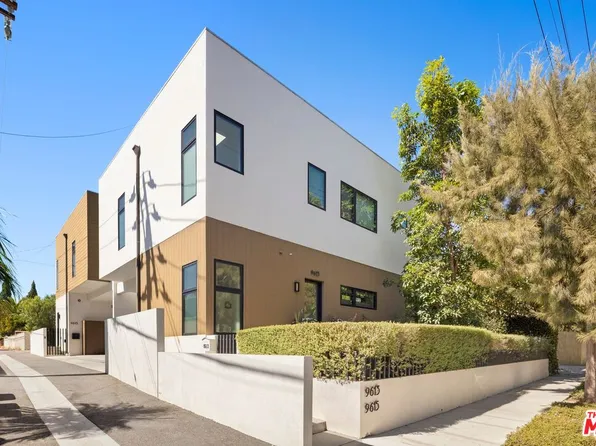 9615 Lucerne Ave, Culver City, CA 90232