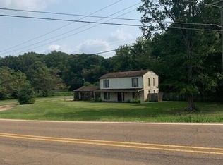 3049 Pleasant Hill Rd, Nesbit, MS 38651