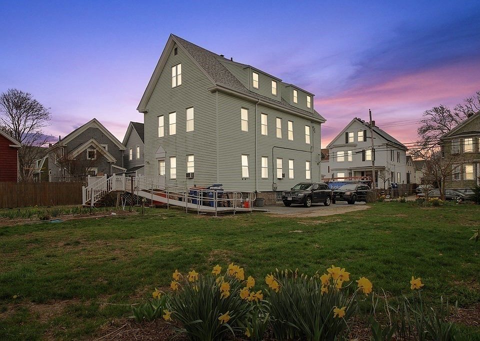 123 Locust St, New Bedford, MA 02740 Zillow