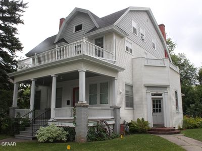 608 Belmont Rd, Grand Forks, ND, 58201