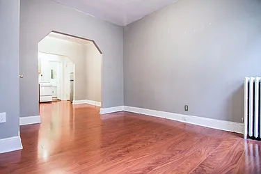 Rented by Kahen Properties