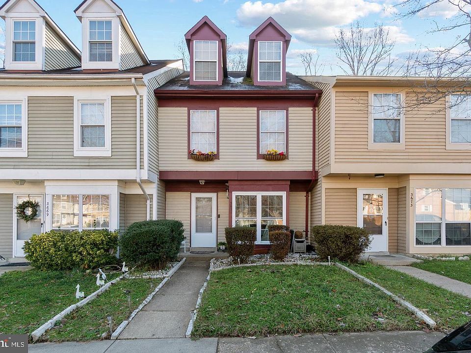 1st image of 3671 Tavern Way