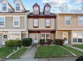 3671 Tavern Way, Triangle, VA 22172