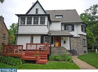 720 Hazelhurst Ave, Merion Station, PA 19066