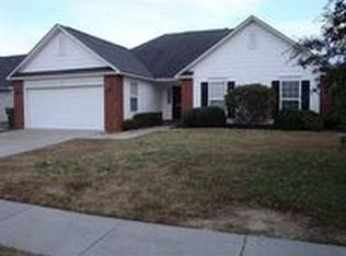 2712 Winterbrook Dr, Florence, SC 29505
