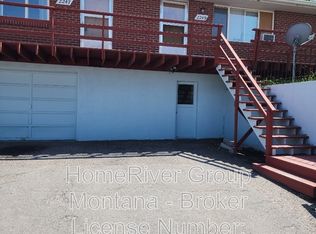 2251 Hillside Dr, Missoula, MT 59803