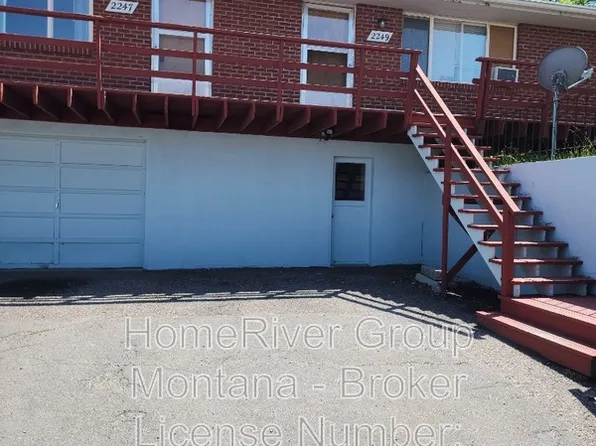 2251 Hillside Dr, Missoula, MT 59803