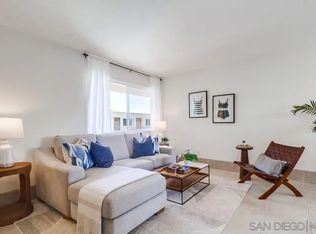 4930 Del Mar Ave UNIT 204, San Diego, CA 92107