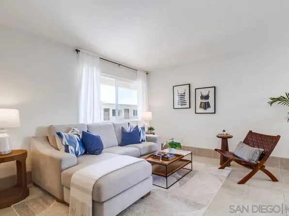 4930 Del Mar Ave Unit 204, San Diego, CA 92107