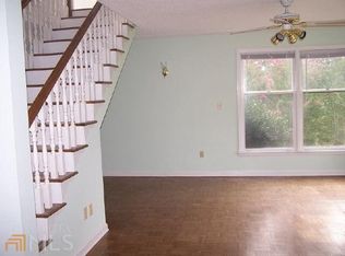 608 Rains Cir, Summerville, GA 30747