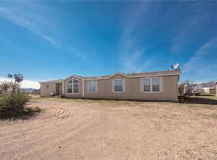 4713 N Ehrenberg Rd, Golden Valley, AZ 86413